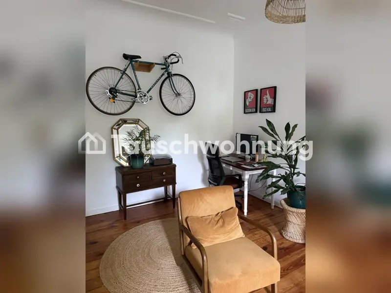 Tauschwohnung: Wohnungstausch Berlin ↔ Köln — photo 1